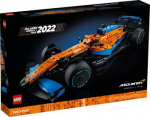 LEGO Technic LEGO 42141 McLaren Formula 1 Race Car
