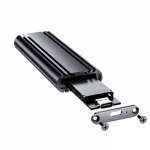 IBOX HD-07 SSD DISK ENCLOSURE M.2 NVME