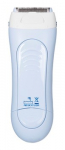 BRAUN Silk-&eacute;pil LS 5160 Moteri&scaron;kas skustuvas Epiliatorius Mėlyna