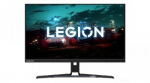 Lenovo Legion Y27h-30 68,6 cm (27") 2560 x 1440 pikseliai Juoda