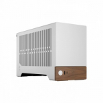 FRACTAL DESIGN Terra Silver mini ITX case