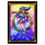 Yu-Gi-Oh! - Dark Magician Girl Card Sleeves