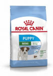 ROYAL CANIN Mini Puppy SHN - sausas maistas &scaron;unims - 2 kg