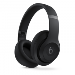 Beats | Headphones | Studio Pro | Wireless/Wired | Over-Ear | Microphone | Noise canceling | Wireless | Black