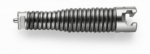 Perėjimas 22mm - 16mm vamzdž. valymo spiralėms, Rothenberger