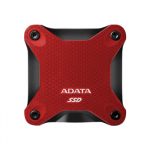 ADATA SD620 External SSD 1TB Red