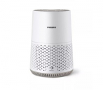 Philips 600 Series Air Purifier AC0650/10, Clears rooms with an area of up to 44 m&sup2;