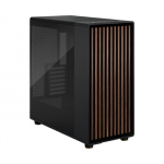 Fractal Design North XL Charcoal Black Tempered Glass Dark Fractal Design
