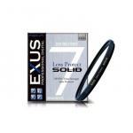 Filtras Marumi EXUS Lens Protect SOLID 40.5mm