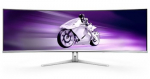 Philips | 49M2C8900L/00 | 49 " | OLED | 32:9 | 144 Hz | 0.03 ms | 5120 x 1440 pixels | HDMI ports quantity 2 | Warranty 24 month(s)