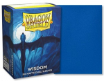 Dragon Shield Standard Matte Dual Sleeves - Wisdom (100 Vnt)