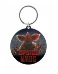 Stranger Things (Demogorgon) raktų pakabukas