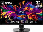 MSi MPG 321URX QD-OLED Gaming monitor | 31.5" | 4K (3840x2160, 16:9) | Matte | 0.03ms | Swivel, Pivot, Height adjustable, Tilt