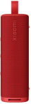 Xiaomi | Sound Outdoor | QBH4263GL | 30 W | Waterproof | Bluetooth | Red | Portable | Wireless connection