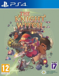 The Knight Witch Deluxe Edition