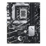 Motherboard PRIME B760-PLUS s1700 4DDR5 ATX