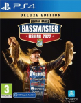 Bassmaster Fishing Deluxe Edition 2022 PS4