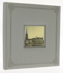 Albumas GED DBCL50 VENUS-3 29x32/100psl | kreminiai lapai | lipdukai/kampučiai | knyginio ri&scaron;imo | max 10x15 400