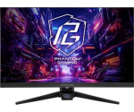 Asrock Phantom Gaming kompiuterio monitorius 68,6 cm (27") 1920 x 1080 pikseliai &bdquo;Full HD&ldquo; Juoda