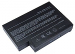 Pakaitinė baterija HP F4809A, 5200mAh