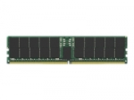 KINGSTON 64GB 6400MT/s DDR5 ECC Reg CL52 DIMM 2Rx4 Micron D