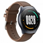 Smartwatch Mibro Lite 3 tamsiai pilkos spalvos