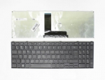 Klaviatūra TOSHIBA Satellite: C50-B