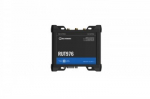TELTONIKA NETWORKS RUT976 DUAL SIM Redcap 5G/4G/LTE RS232 RS485 I/O WiFi GNSS Router