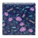 Albumas GOLDBUCH 17814 Nature's Melody blue 23x23cm, 10x15cm /200 foto ki&scaron;eninis | knyginio ri&scaron;imo