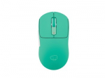 Fury Gaming Mouse | Tanto T4 | Wired/Wireless | 2.4 GHz, Bluetooth, USB | Mint