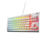 STEELSERIES Apex 3 TKL Keyboard White US