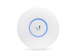Ubiquiti UAP-AC-LR WLAN prieigos ta&scaron;kas 1000 Mbit/ai Balta