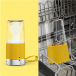 TEFAL | Blender | BL1C0230 LightMix On the Go | Tabletop | Jar material Tritan | Jar capacity 0.3 L | Yellow/Transparent