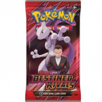 Pokemon TCG: Scarlet and Violet - Destined Rivals Booster