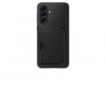Samsung Galaxy A56 Card Slot Cover Black