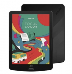 Focus Color Reader Black