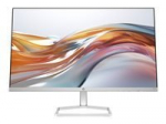HP Series 5 Renew GOLD 23.8inch FHD White Monitor - 524sw 23.8inch FHD 1920 x 1080 HDMI 1YW (B)