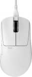 Pulsar Xlite Medium laidinė žaidimų pelė | Balta