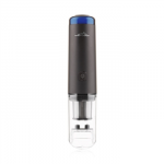 ETA Vacuum Cleaner | HANDY GO ETA025390000 | Cordless operating | 65 W | 7.2 V | Operating time (max) 20 min | Black