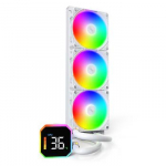 CPU COOLER MULTI SOCKET WHITE/HYPERFLOW DIGITAL 360 MONTECH