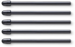 Wacom stylus nibs Wacom One Pen 5pcs