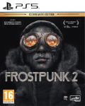 Frostpunk 2 Icebreaker Edition PS5