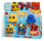 Plastic mass DohKins Hero Pack