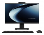 ASUS ExpertCenter PM640KA-BPC015X Ryzen AI 5 330 23,8 colių FHD 100 Hz 250 nitų AG 16 GB DDR5 SSD512 Radeon 820M WLAN+BT kamera 5 MP LAN W11Pro Juoda 3 metai garantija vietoje