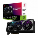 Graphics card GeForce RTX 5070 ROG STRIX OC 12GB GDDR7 192bit