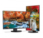 Monitor MultiSync DD-EA272F 27 inches black