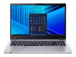 Acer TravelMate P2 TMP215-75-G2-TCO-58LW Intel Core Ultra 5 125H Knyginis kompiuteris 39,6 cm (15.6") &bdquo;Full HD&ldquo; 16 GB DDR5-SDRAM 512 GB SSD Wi-Fi 6 (802.11ax) Windows 11 Pro Sidabras