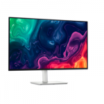 Dell S3225QS | 32 " | VA | UHD | 16:9 | 120 Hz | 4 ms | 3840 x 2160 pixels | 300 cd/m&sup2; | HDMI ports quantity 2 | Warranty 60 month(s)