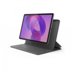 Lenovo Idea Tab (w/o power adapter) | ZAFR0963SE | Luna Grey | 11 " | 2560 x 1600 pixels | IPS | MediaTek | 8 GB | Dimensity 6300 | Soldered LPDDR4X | 256 GB | Wi-Fi | Front camera | 5 MP | Rear camera | 8 MP | Bluetooth | 5.2 | Android | 15 or Later ...