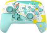 Turtle Beach wireless controller Rematch Nintendo Switch 2, Rosalina